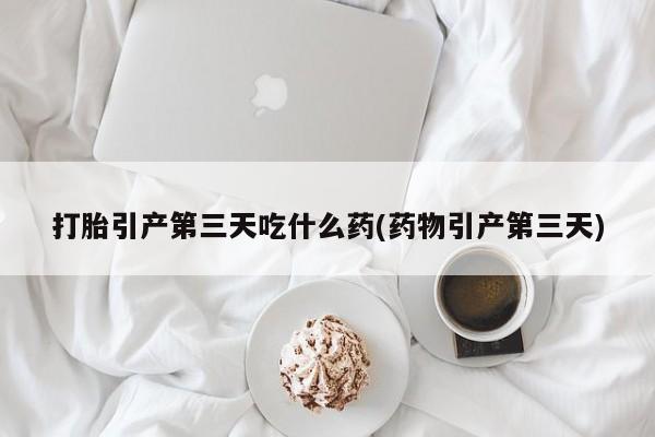 米非米索购买链接联系微信打胎引产第三天吃什么药(药物引产第三天)